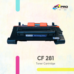 Cartridge CF281