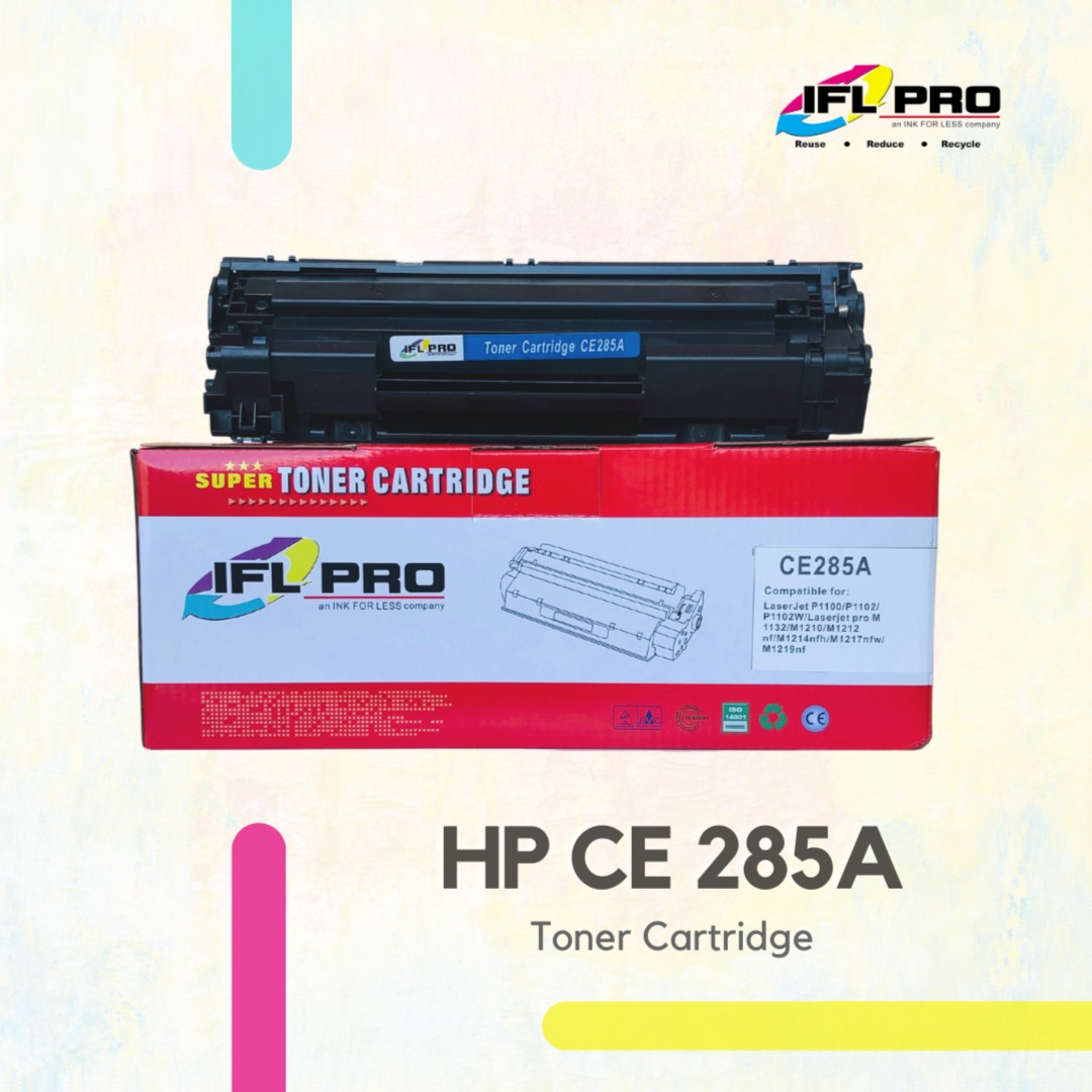 Cartridge HP CE285A