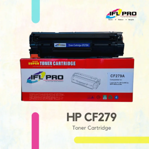 Cartridge HP CF279