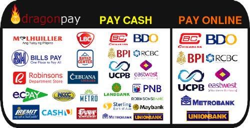 Dragonpay