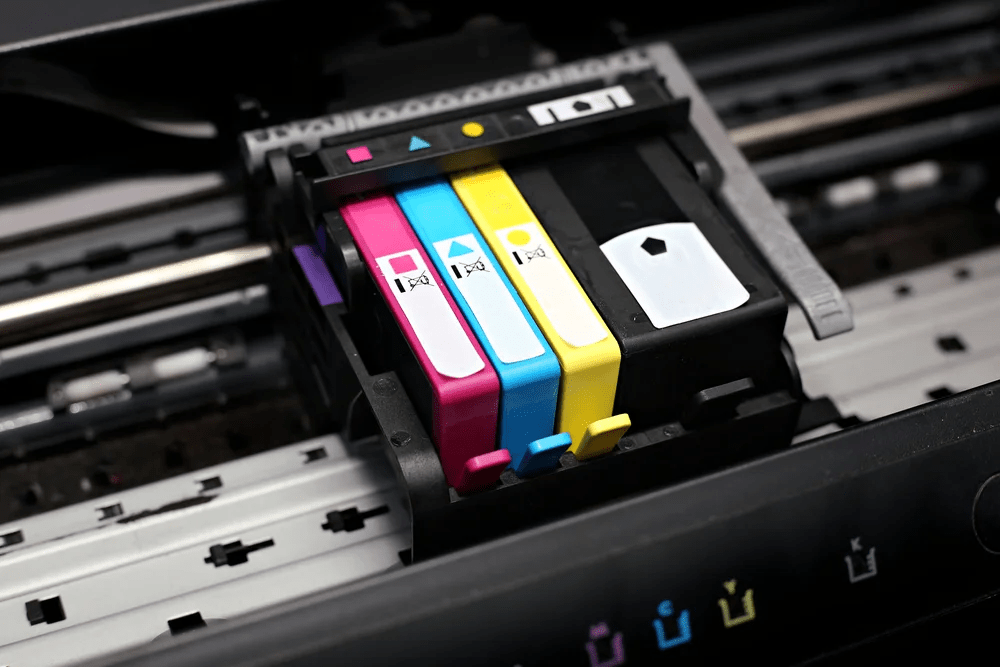 compatible ink cartridge