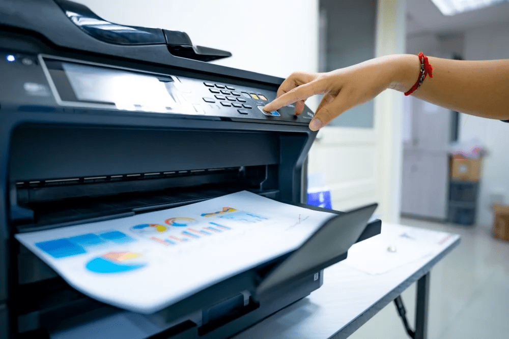 printing documents