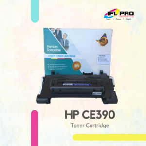 Cartridge HP CE390