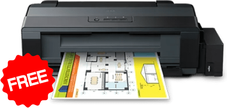 epson L1300