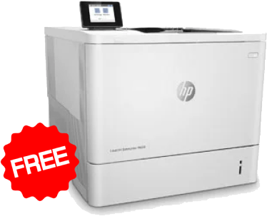 HP Laserjet