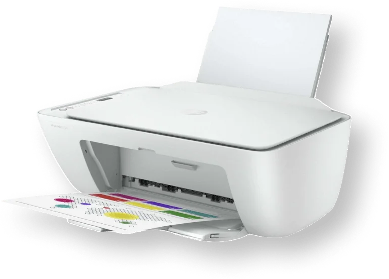 printer white