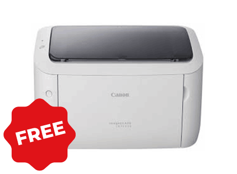 printer Canon LBP6030