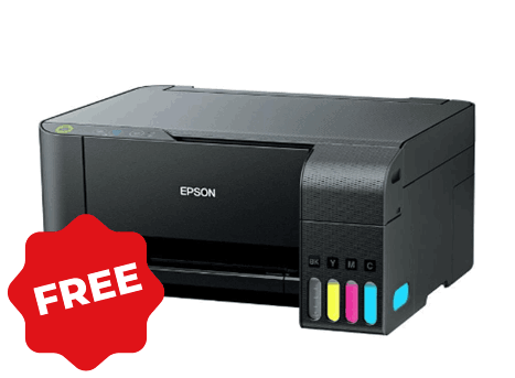 printer EPSON L3110