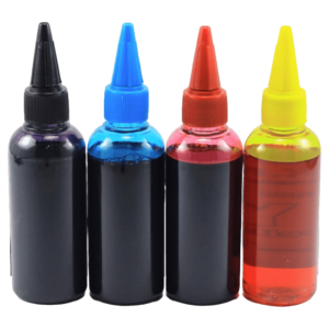 printer ink bottles