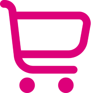 shopping cart icon