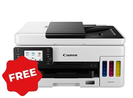 CANON MAXIFY 6070