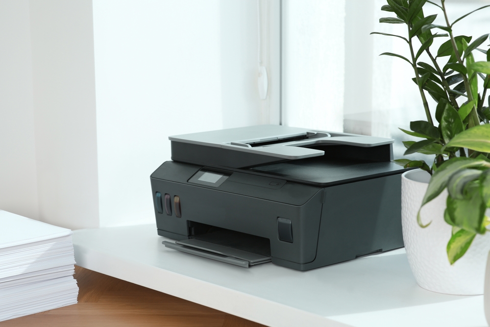 preventive maintenance tips for long printer lifespan